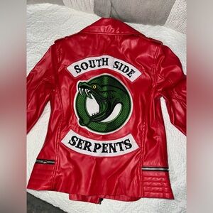 Southside Serpents Jacket
